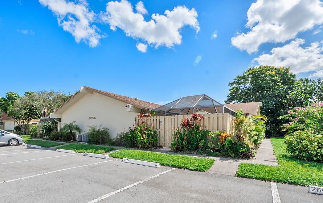 Rainberry Bay - Residential