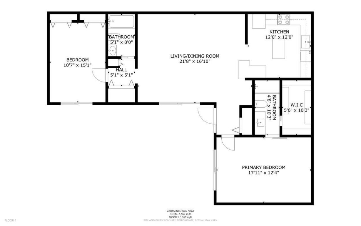 Rainberry Bay - Residential