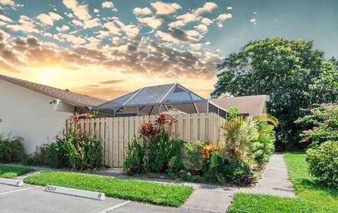 2654 NW 7th Court B Delray Beach FL 33445