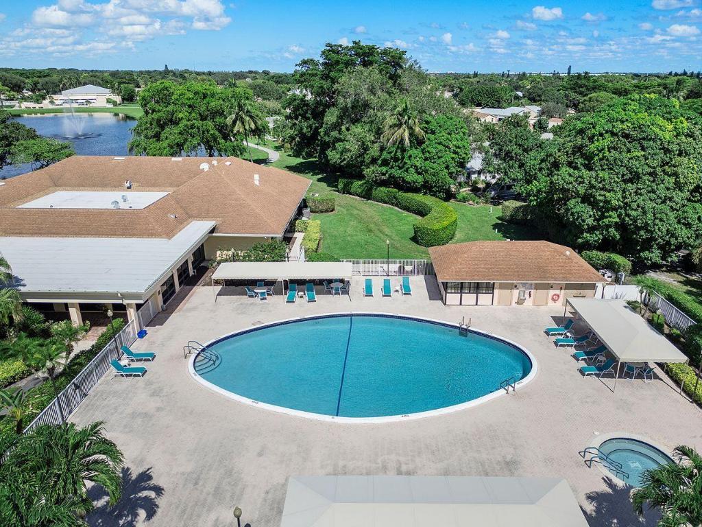 Rainberry Bay - Residential