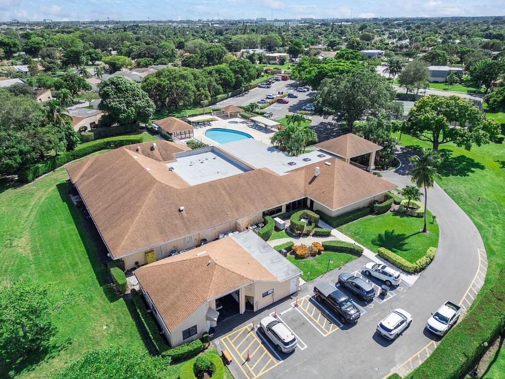 Rainberry Bay - Residential