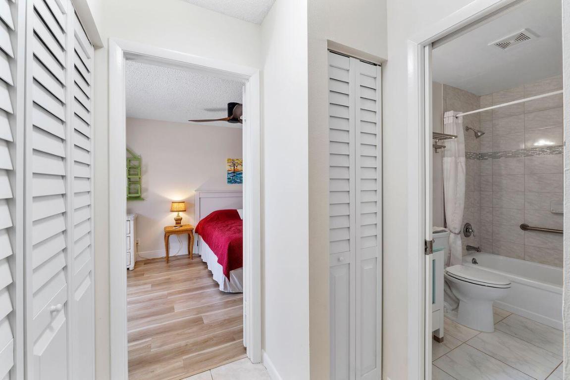 Rainberry Bay - Residential