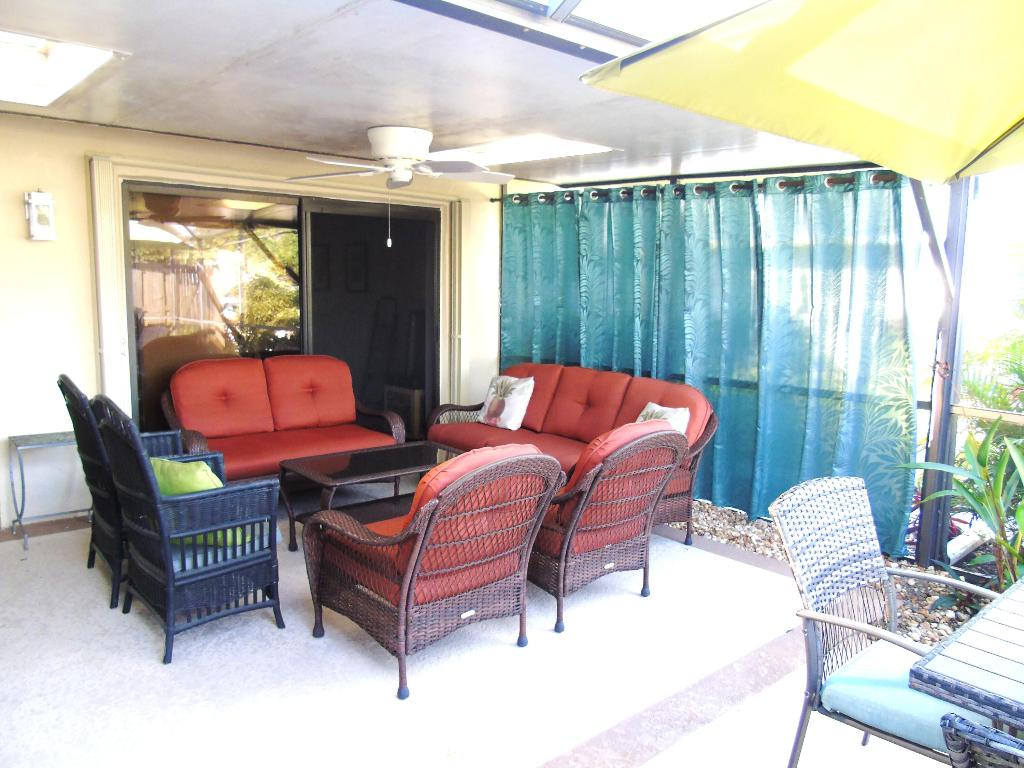 Rainberry Bay - Residential