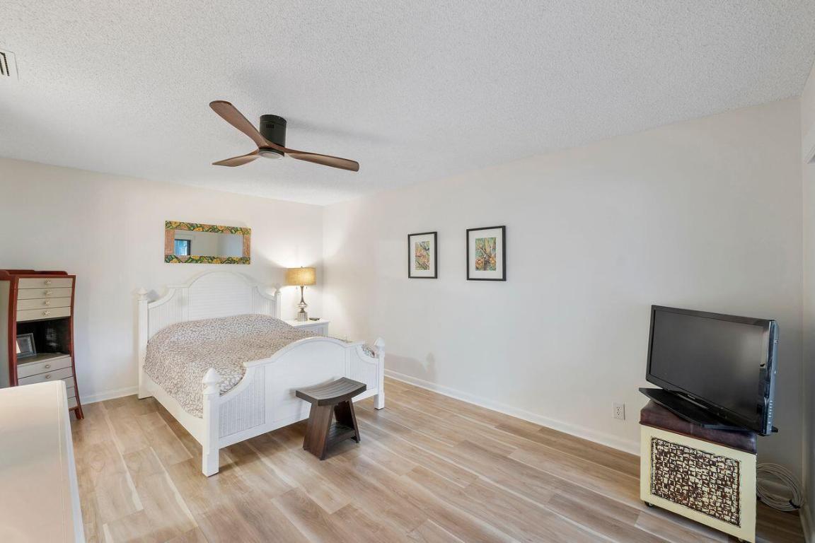 Rainberry Bay - Residential