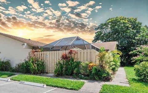 2654 NW 7th Court B Delray Beach FL 33445