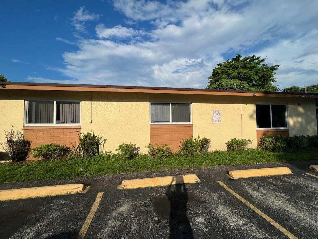 Photo of 1796 NW 52nd Avenue, Lauderhill, FL 33313 (MLS # B26043484)