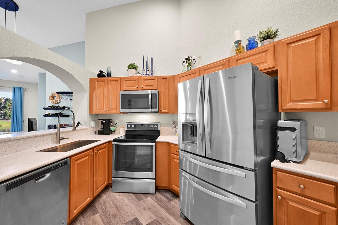 Inverrary Village 94-16 B - Residential