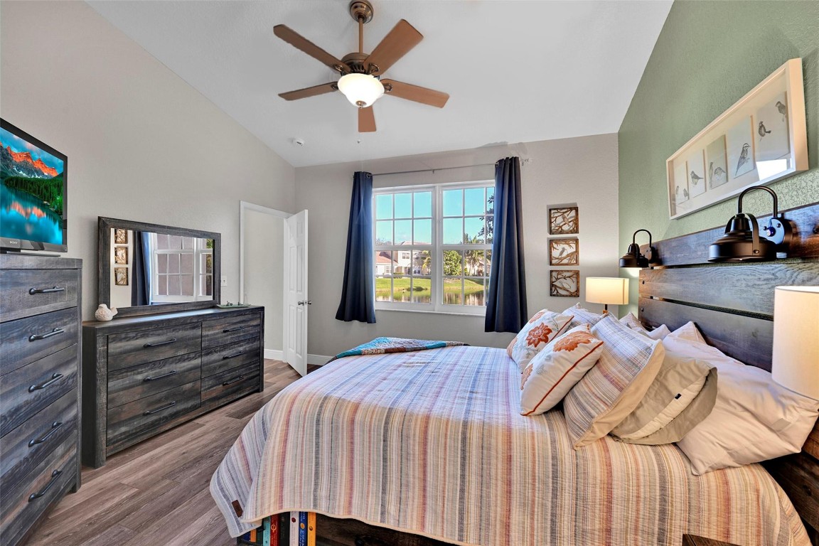 Inverrary Village 94-16 B - Residential