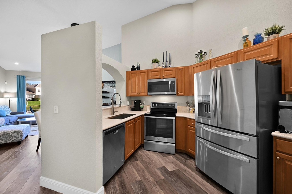 Inverrary Village 94-16 B - Residential