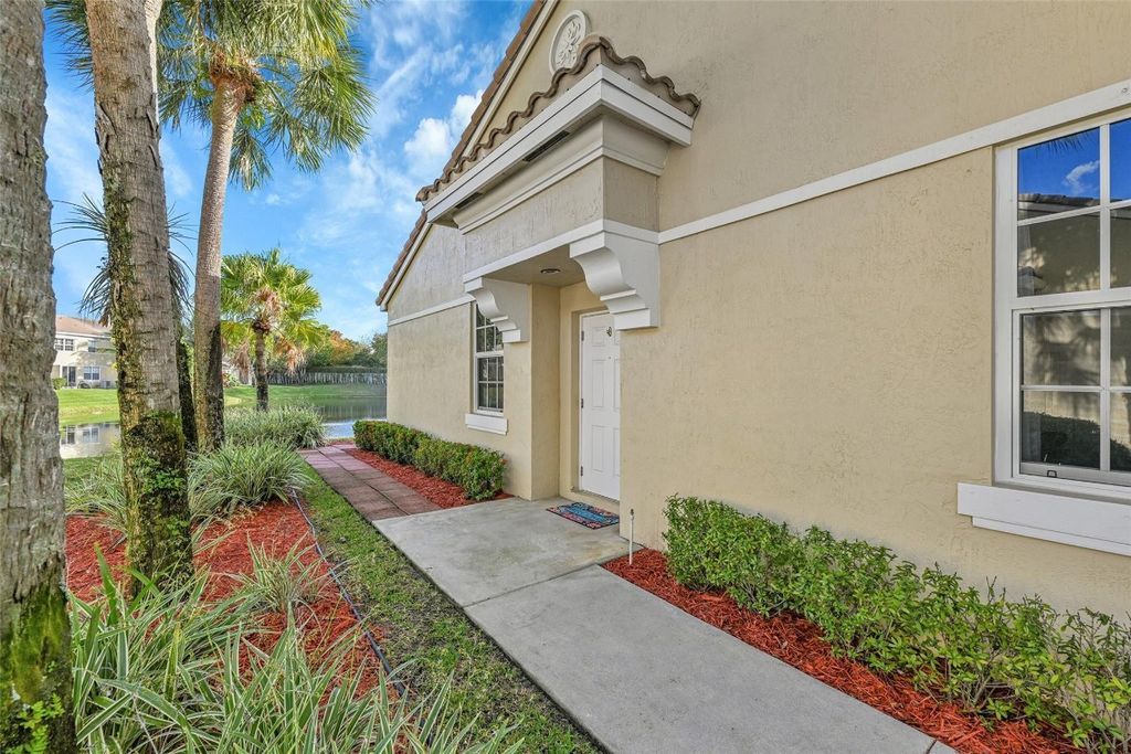 Photo of 5660 Enclave Place, Lauderhill, FL 33319 (MLS # F10544738)