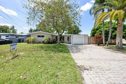 2549 Flamingo Ln, Fort Lauderdale, FL MLS: F10499597