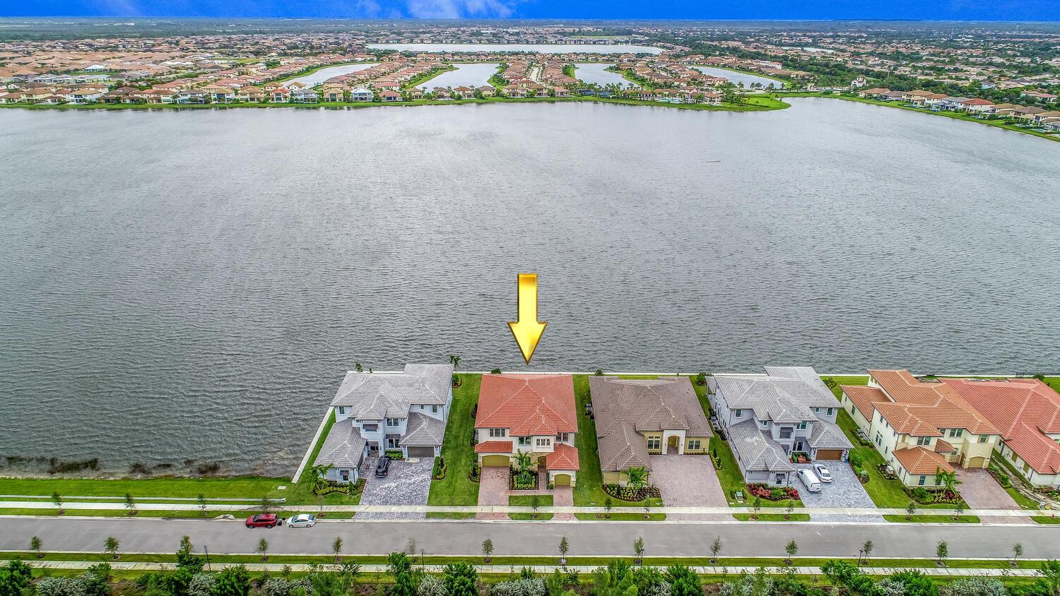 8660 W Parkland Bay Trail 1