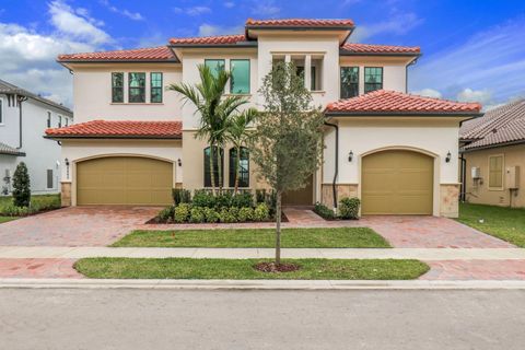 8660 W Parkland Bay Trail 1 Parkland FL 33076