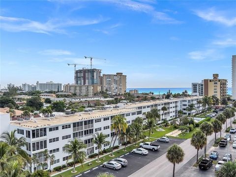 3211 NE 8th St 303E Pompano Beach FL 33062