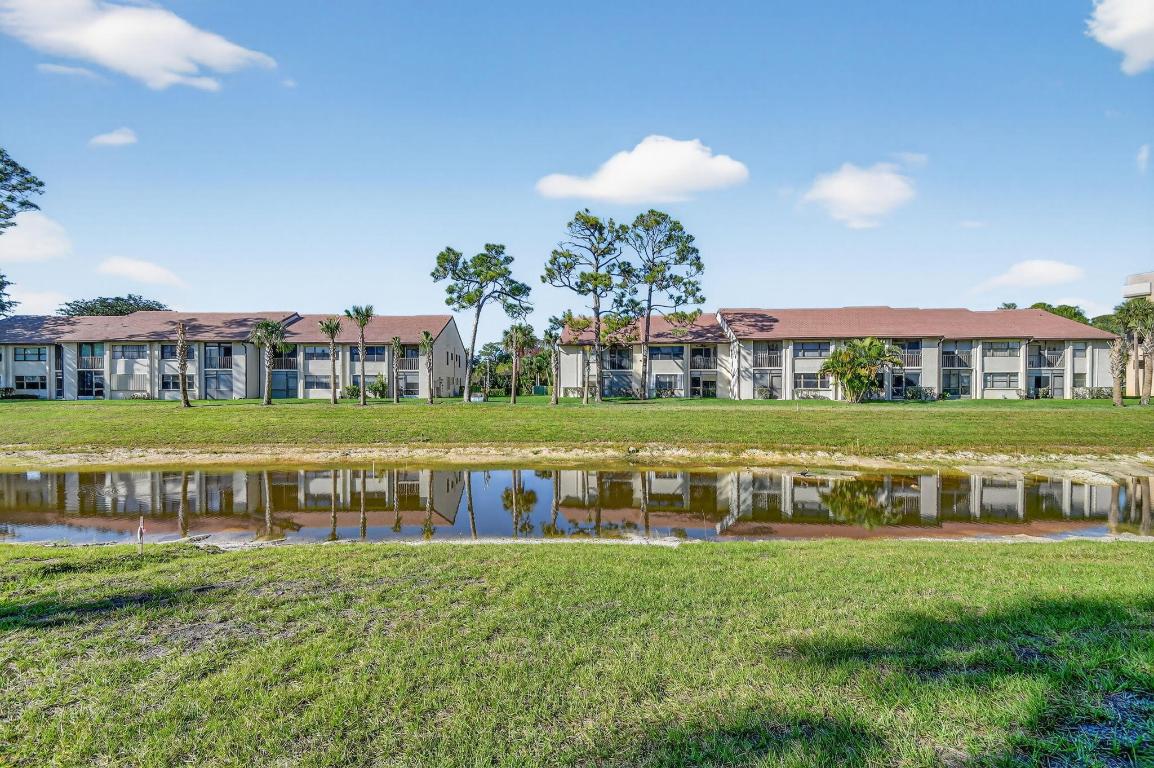 SUNRISE OF PALM BEACH CONDO 1,2,3,4, 14 AND 17 - Residential