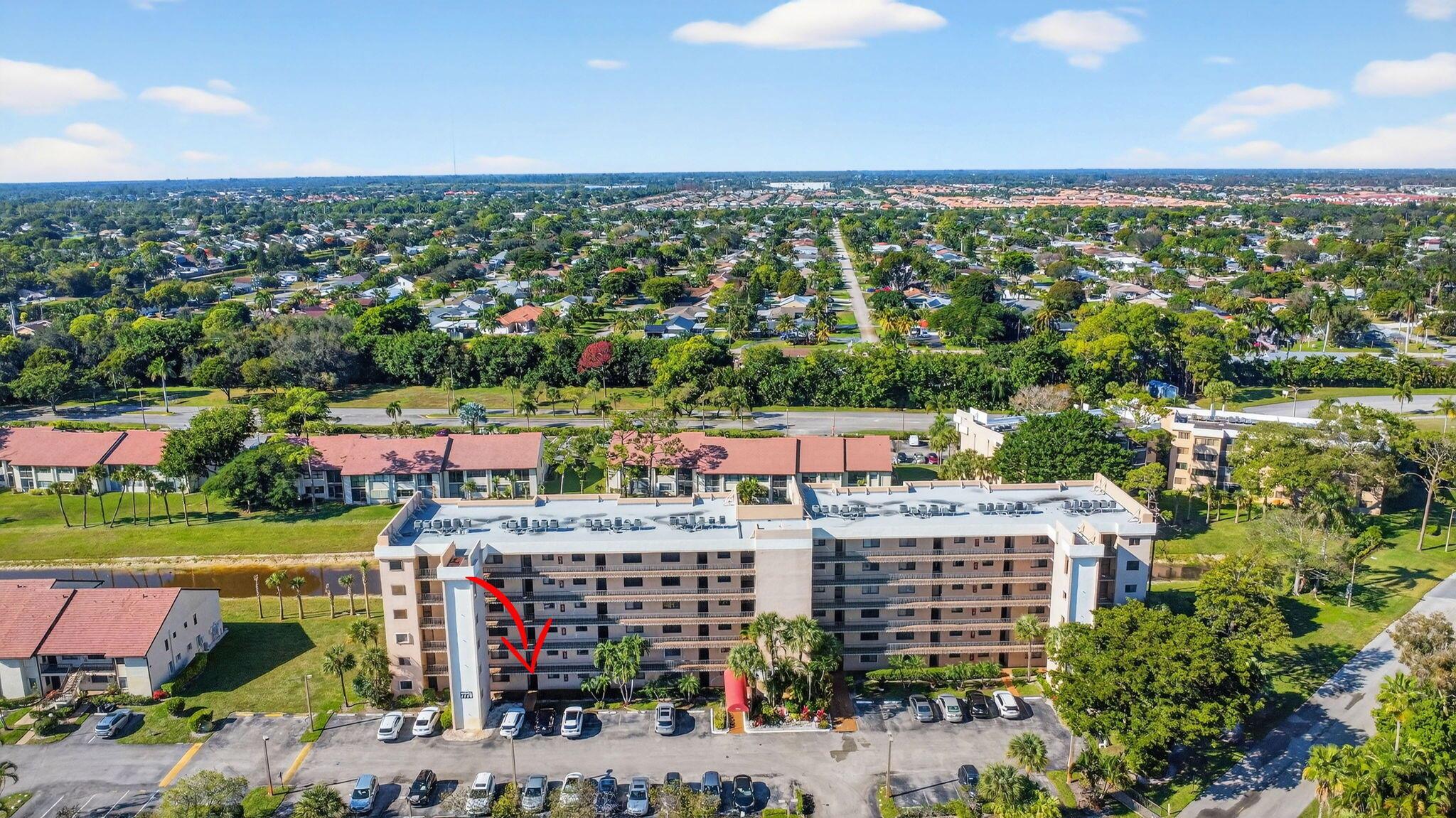 SUNRISE OF PALM BEACH CON - Residential