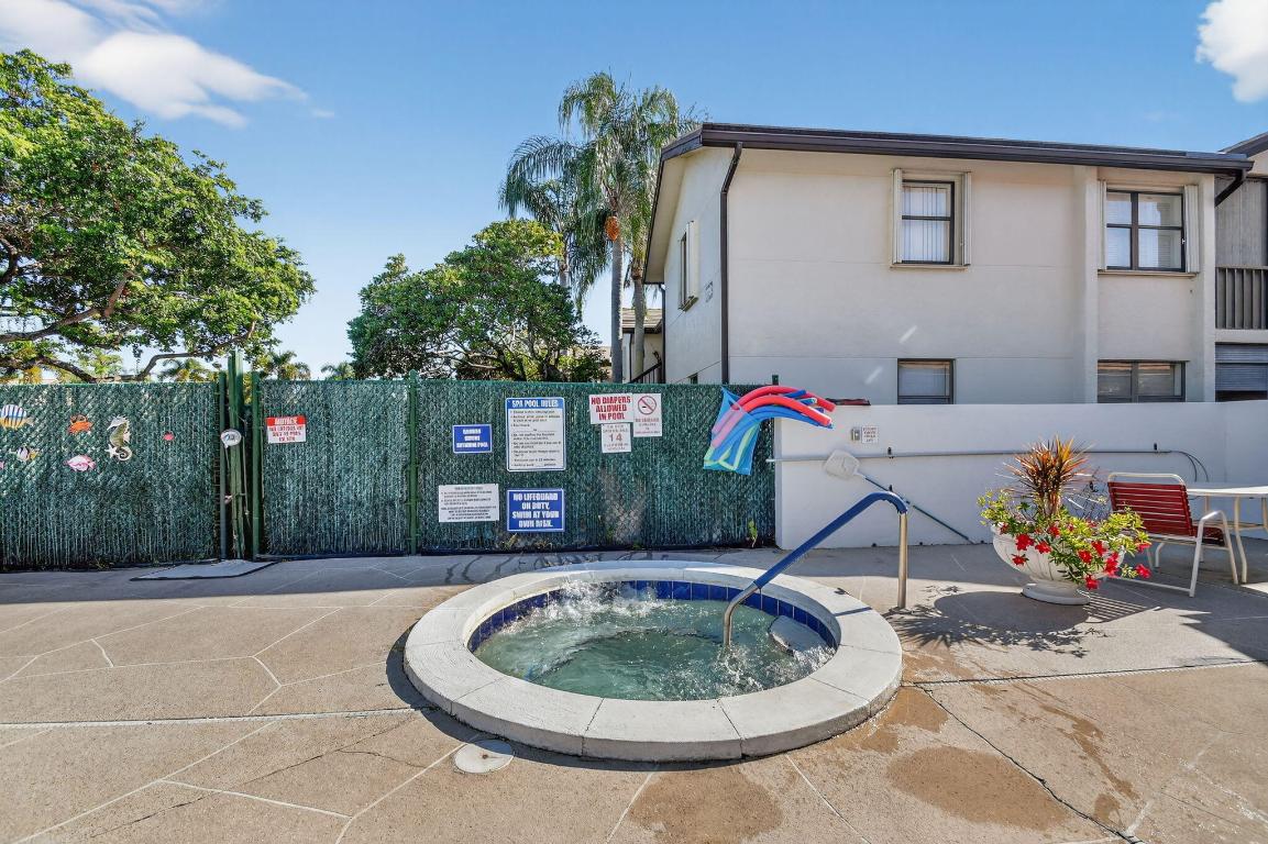 SUNRISE OF PALM BEACH CONDO 1,2,3,4, 14 AND 17 - Residential