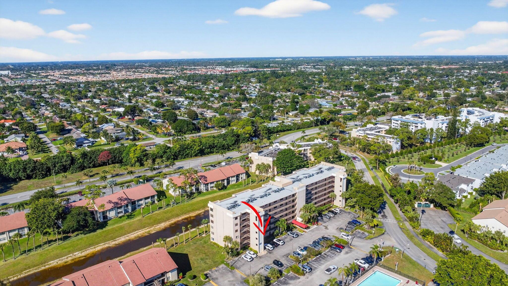 SUNRISE OF PALM BEACH CON - Residential