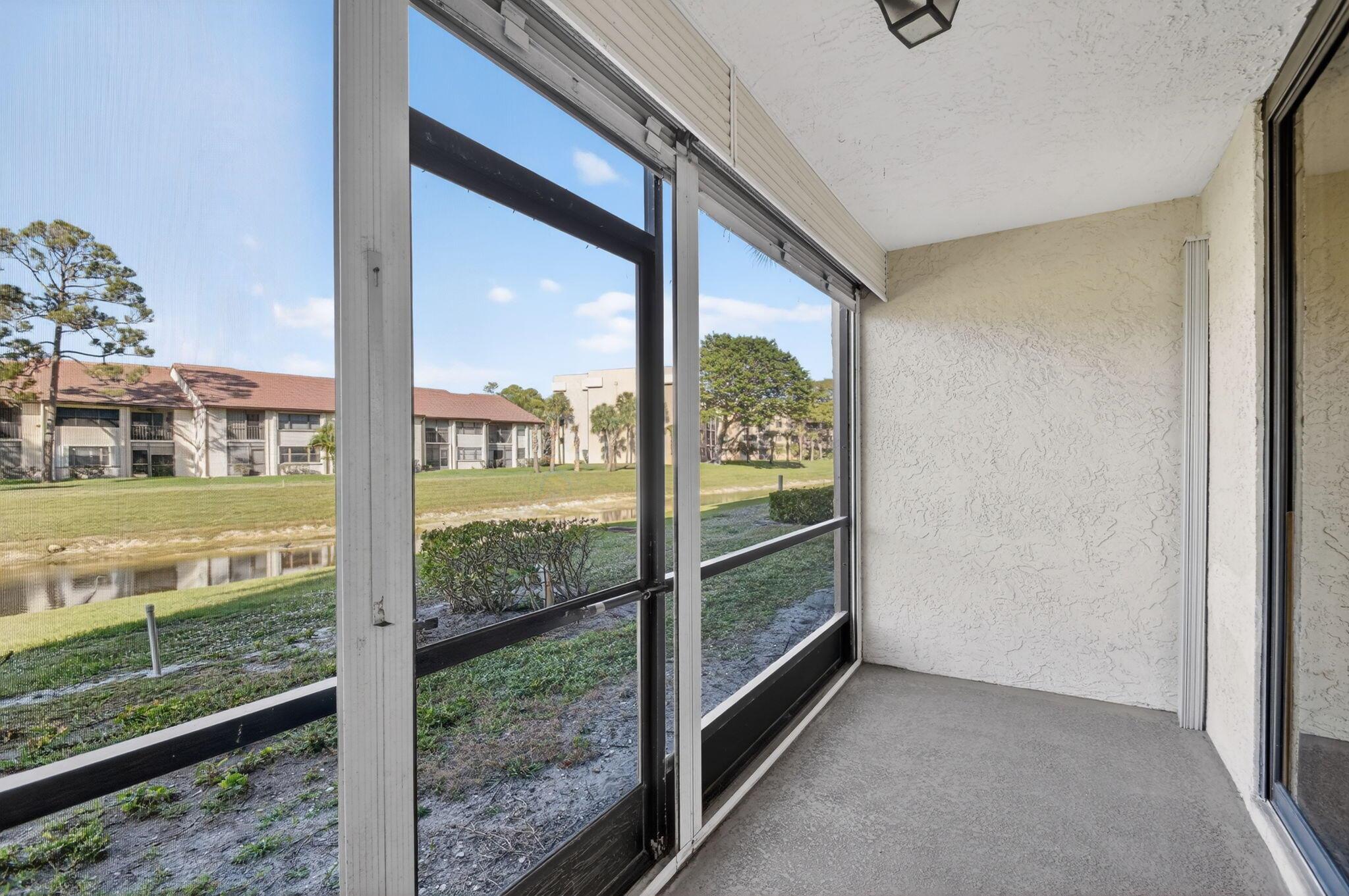 SUNRISE OF PALM BEACH CON - Residential