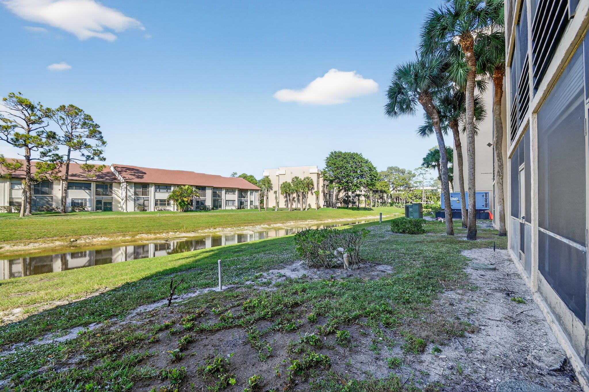 SUNRISE OF PALM BEACH CON - Residential