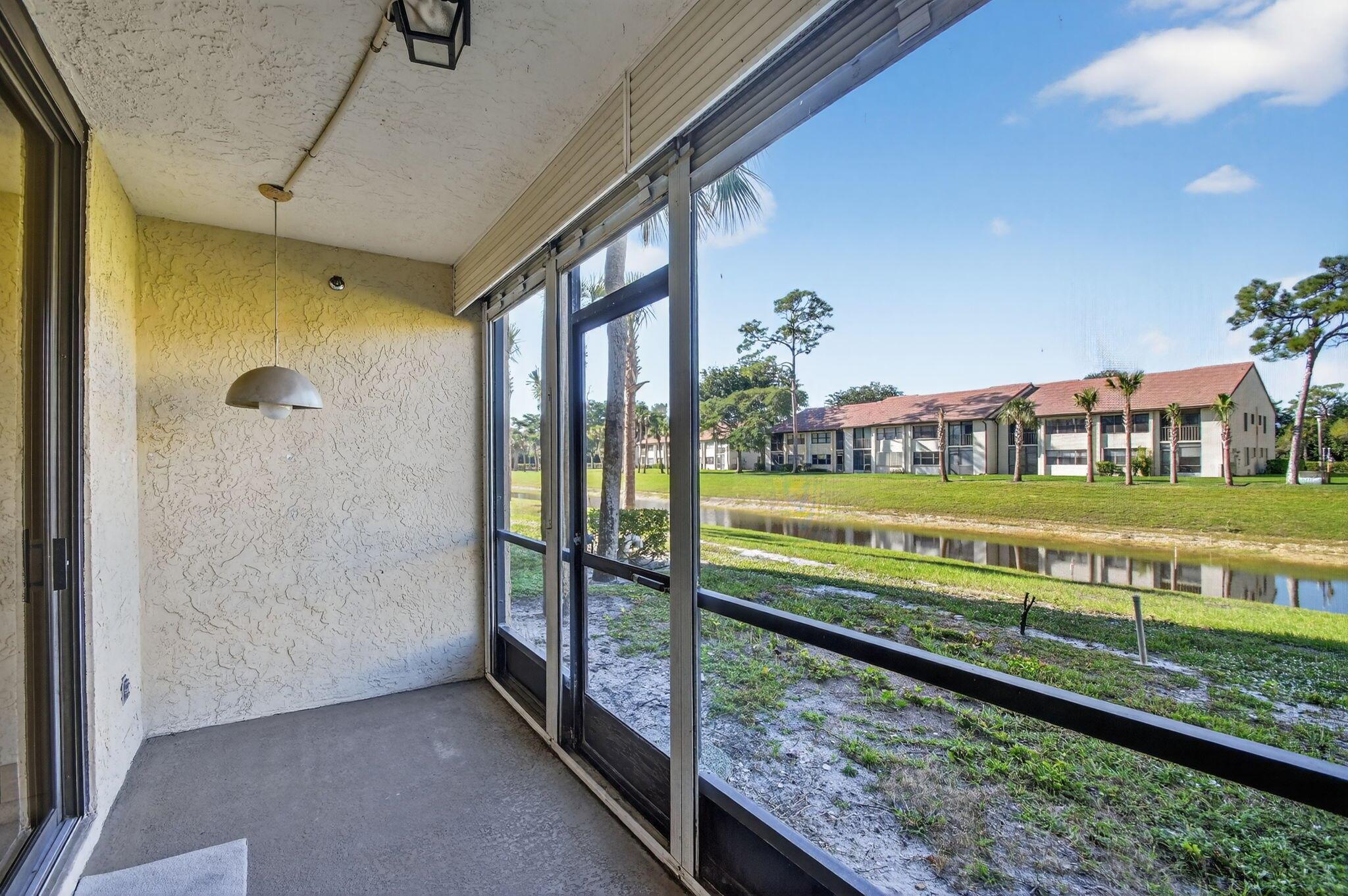 SUNRISE OF PALM BEACH CON - Residential