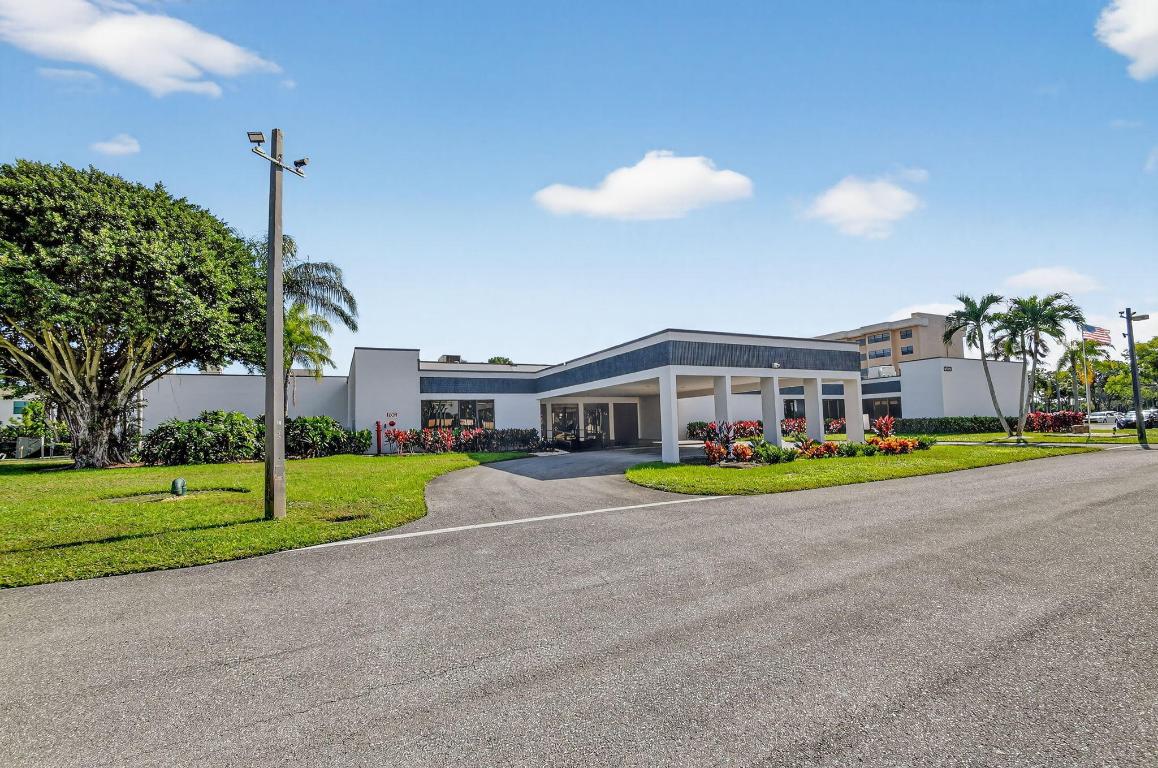 SUNRISE OF PALM BEACH CONDO 1,2,3,4, 14 AND 17 - Residential