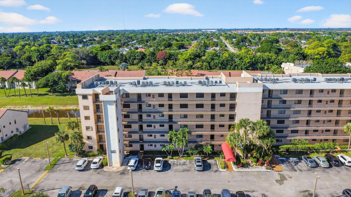 SUNRISE OF PALM BEACH CONDO 1,2,3,4, 14 AND 17 - Residential