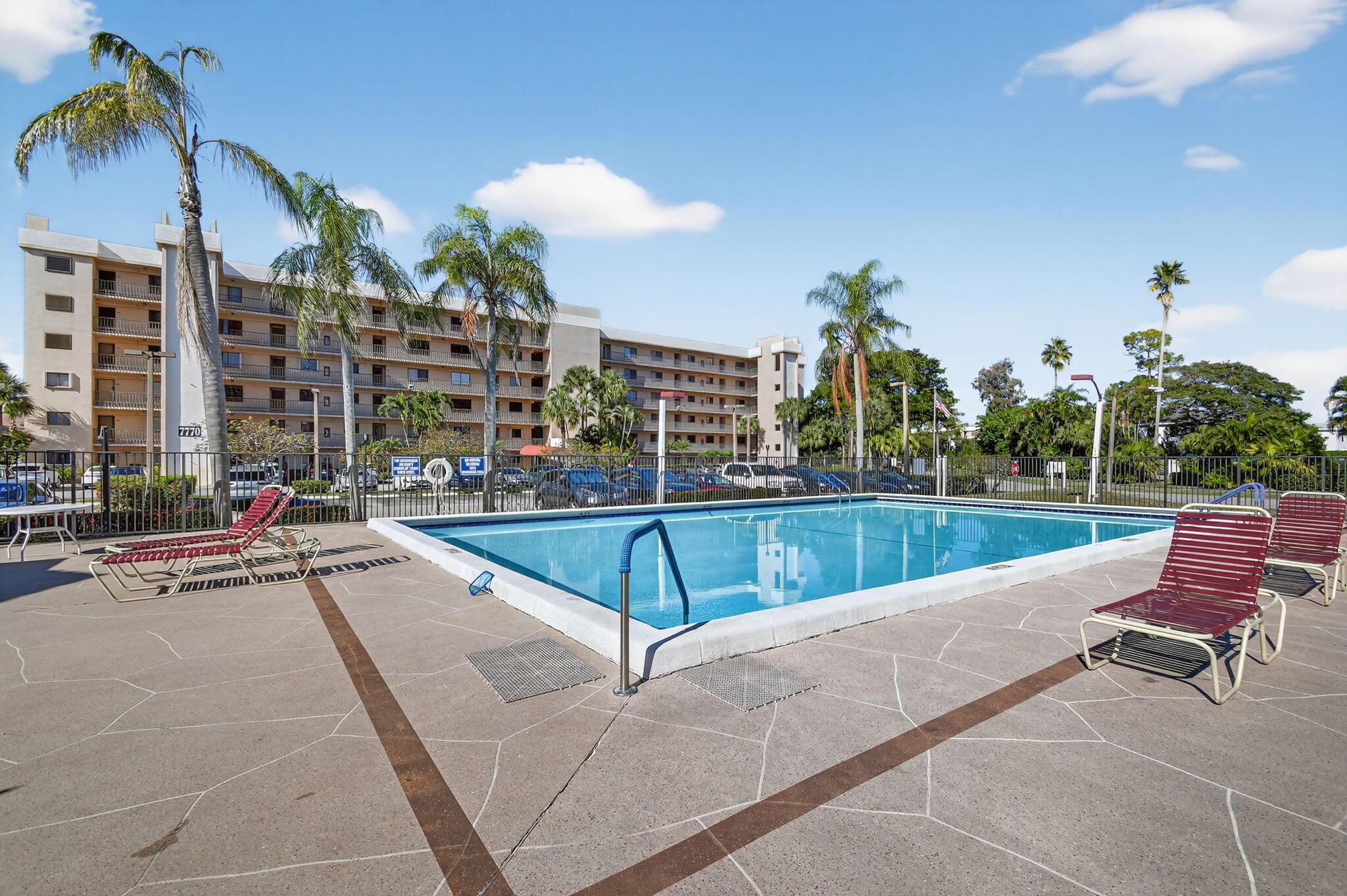 SUNRISE OF PALM BEACH CON - Residential