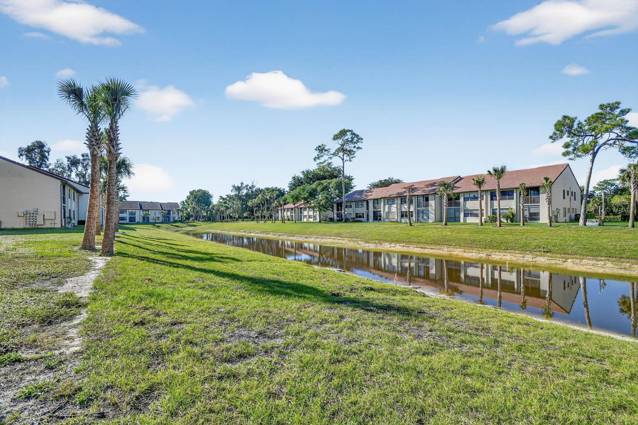 SUNRISE OF PALM BEACH CON - Residential