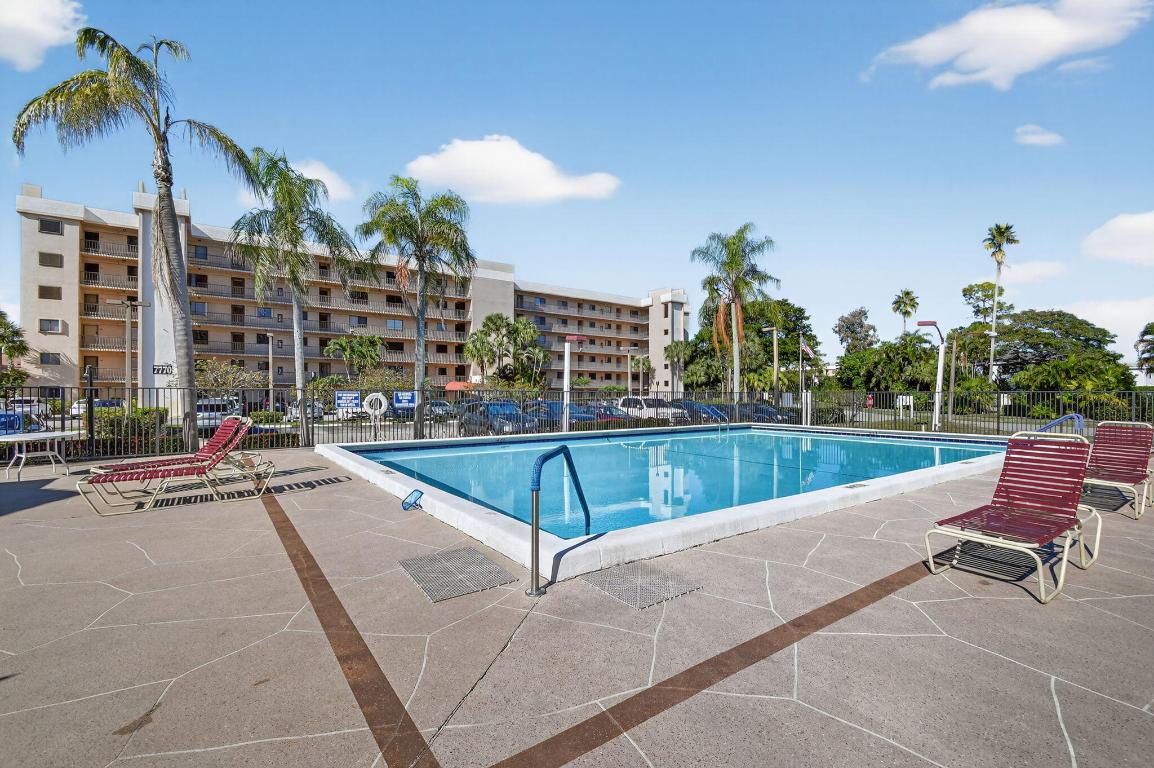 SUNRISE OF PALM BEACH CONDO 1,2,3,4, 14 AND 17 - Residential