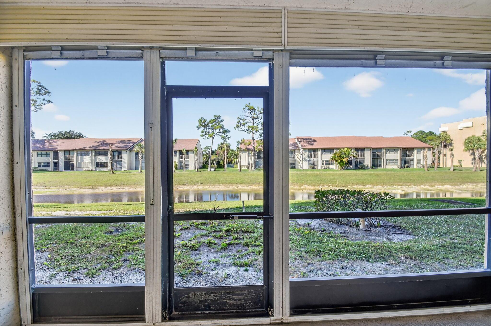 SUNRISE OF PALM BEACH CON - Residential