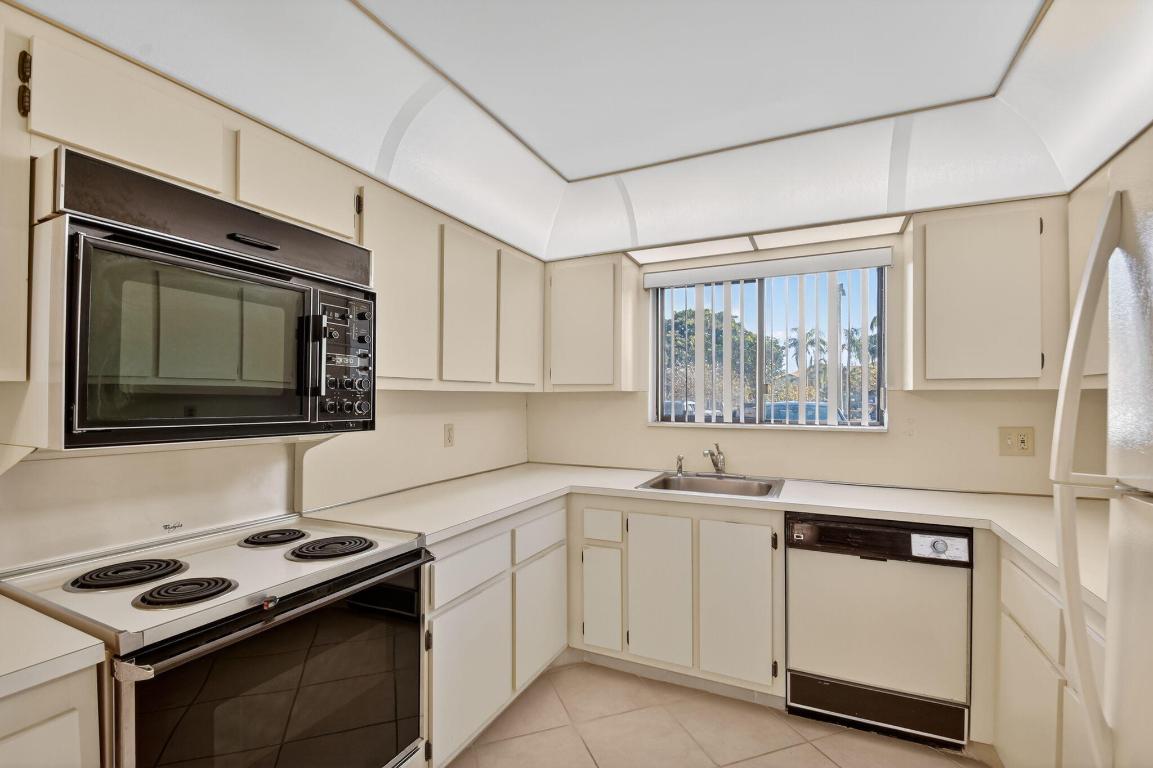 SUNRISE OF PALM BEACH CONDO 1,2,3,4, 14 AND 17 - Residential