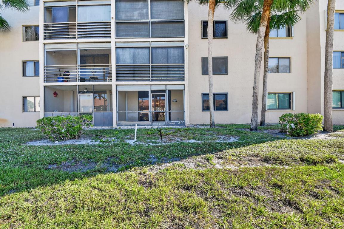 SUNRISE OF PALM BEACH CONDO 1,2,3,4, 14 AND 17 - Residential