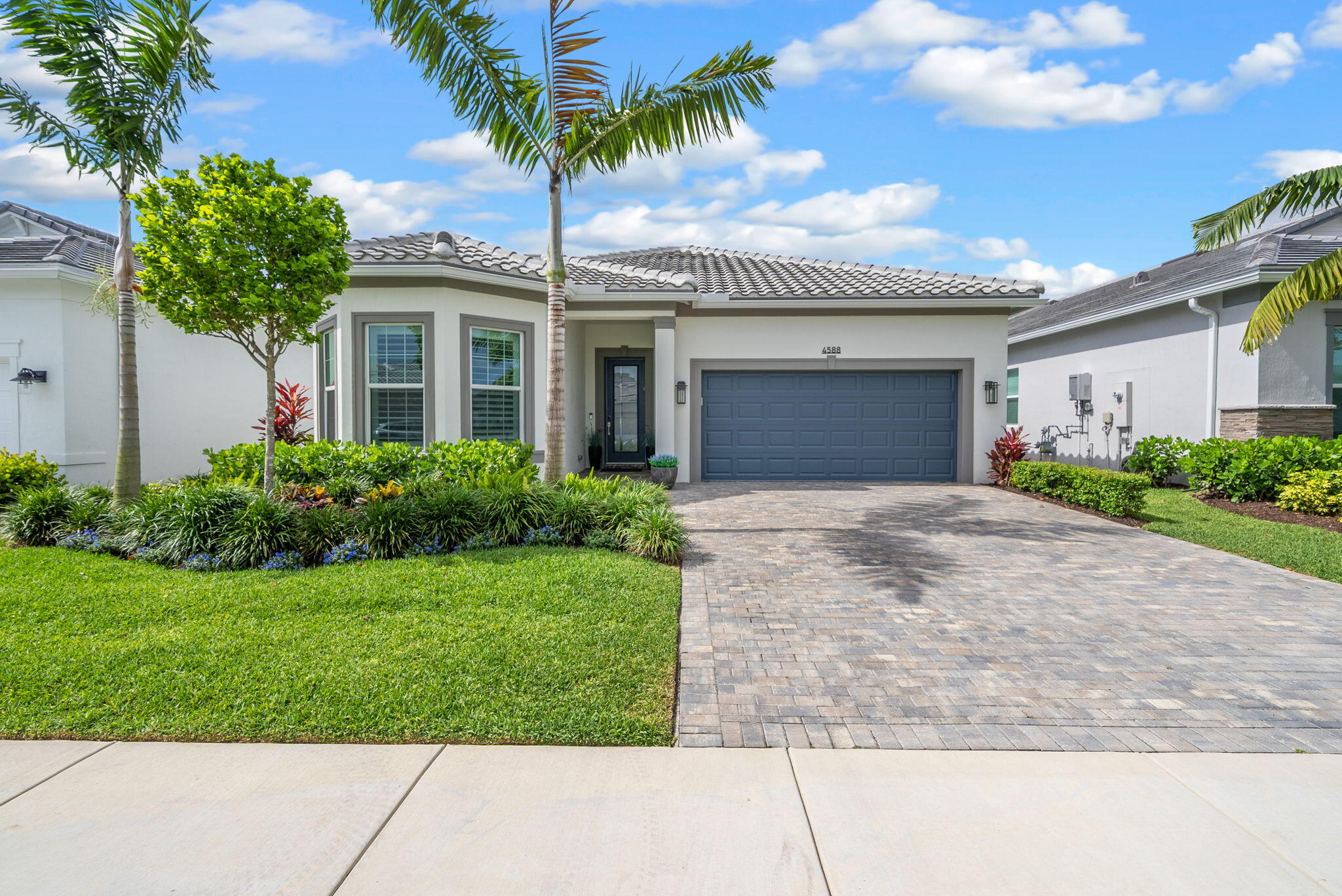 4588 Matilda Court