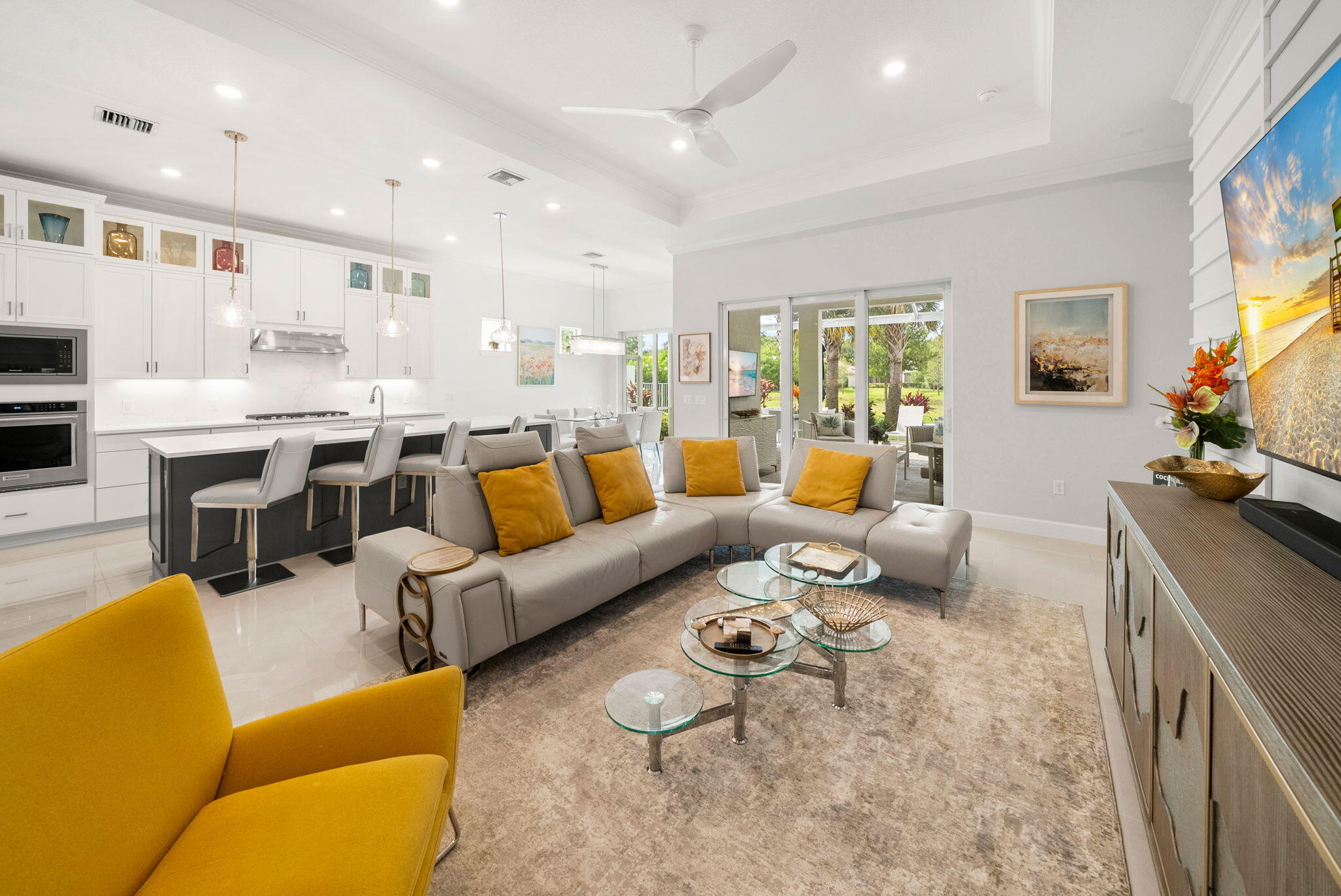 ENCLAVE AT SHERWOOD - Residential