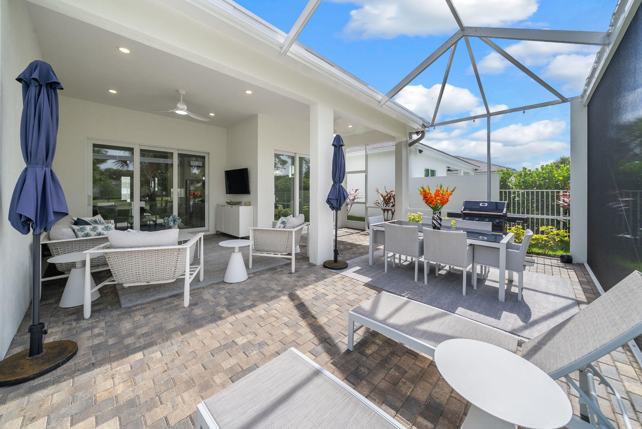 ENCLAVE AT SHERWOOD - Residential