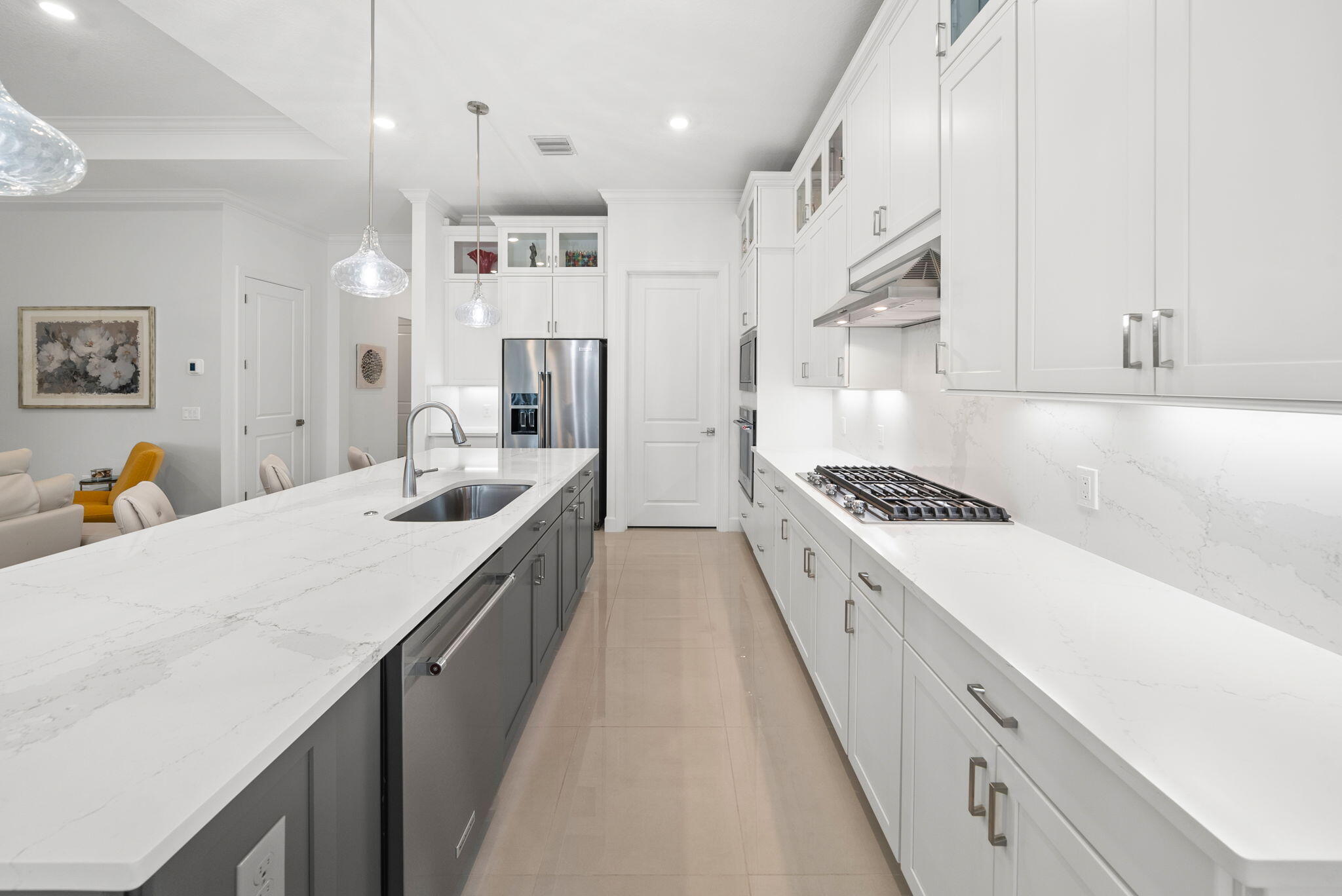ENCLAVE AT SHERWOOD - Residential