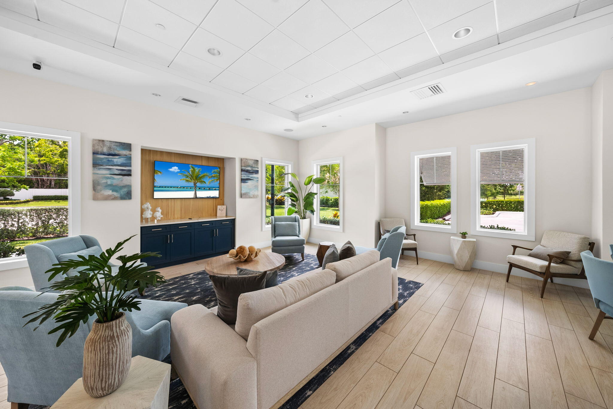 ENCLAVE AT SHERWOOD - Residential