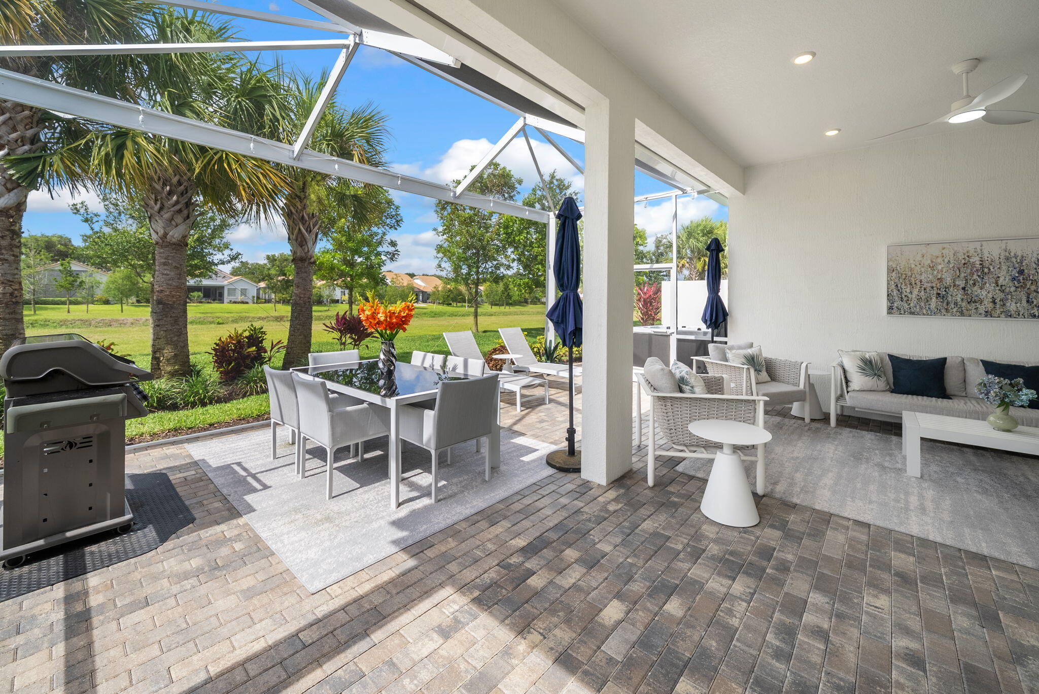 ENCLAVE AT SHERWOOD - Residential