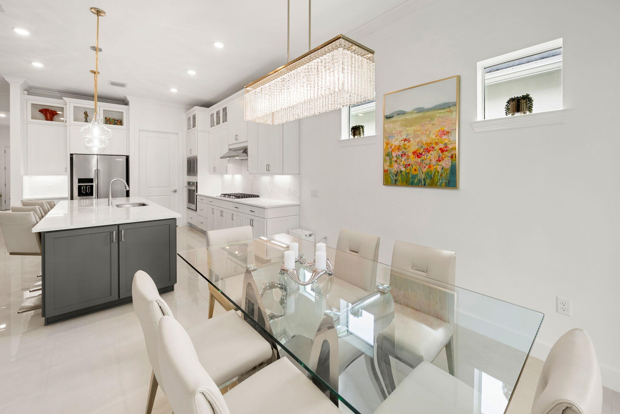 ENCLAVE AT SHERWOOD - Residential
