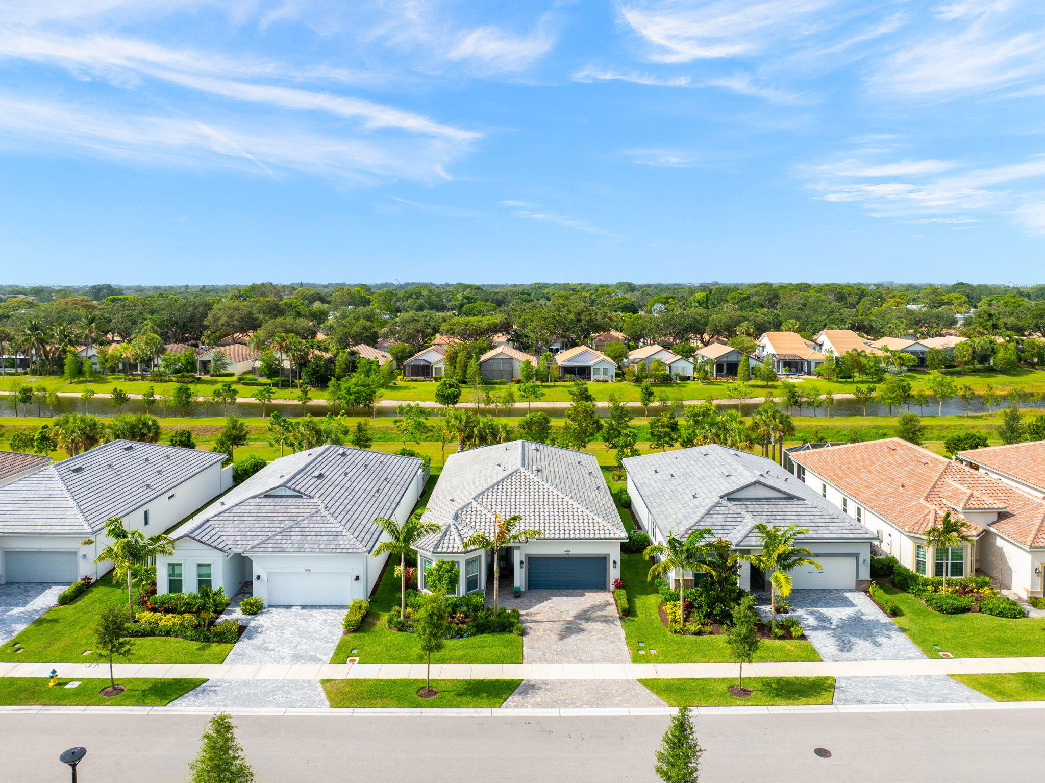 ENCLAVE AT SHERWOOD - Residential