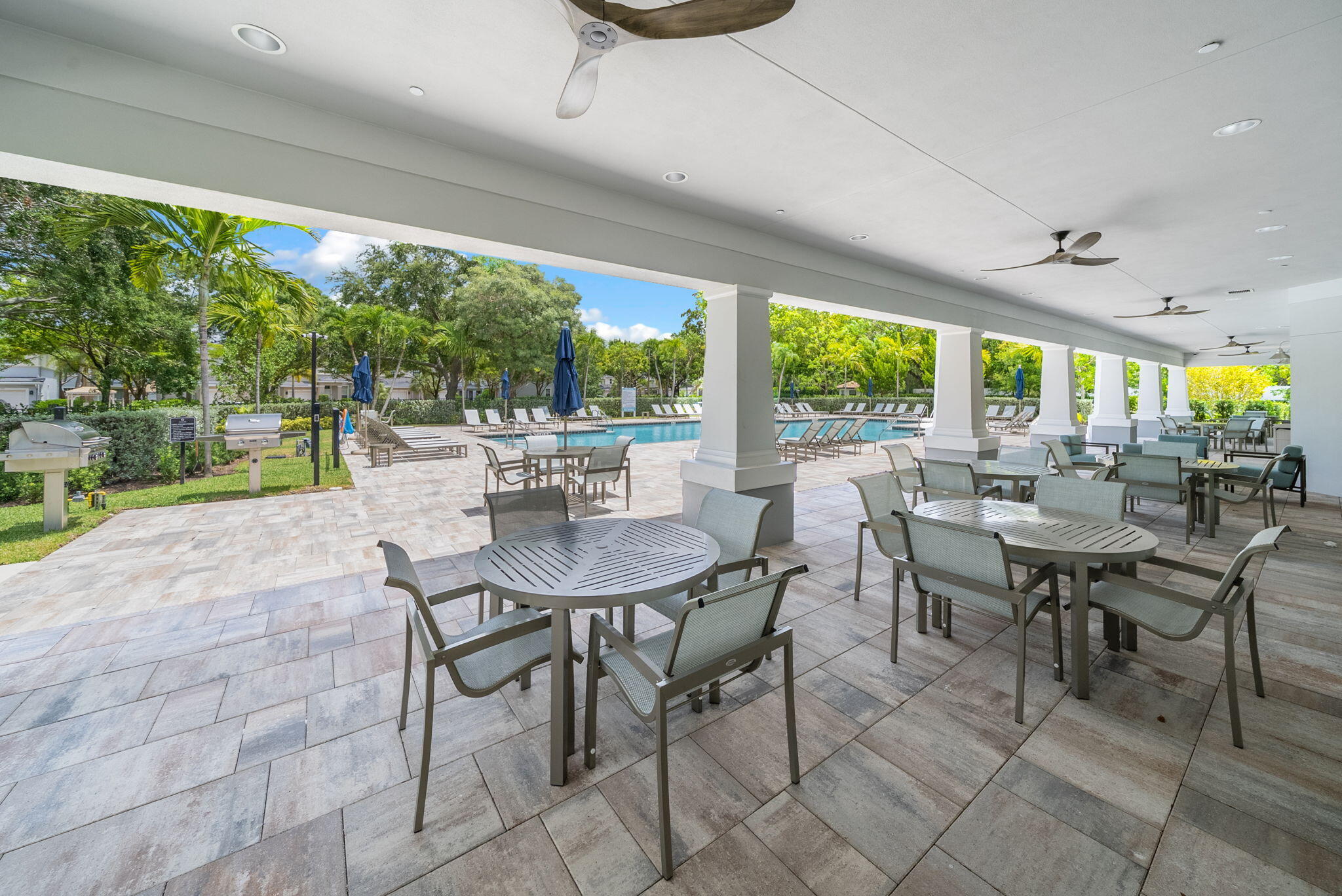 ENCLAVE AT SHERWOOD - Residential