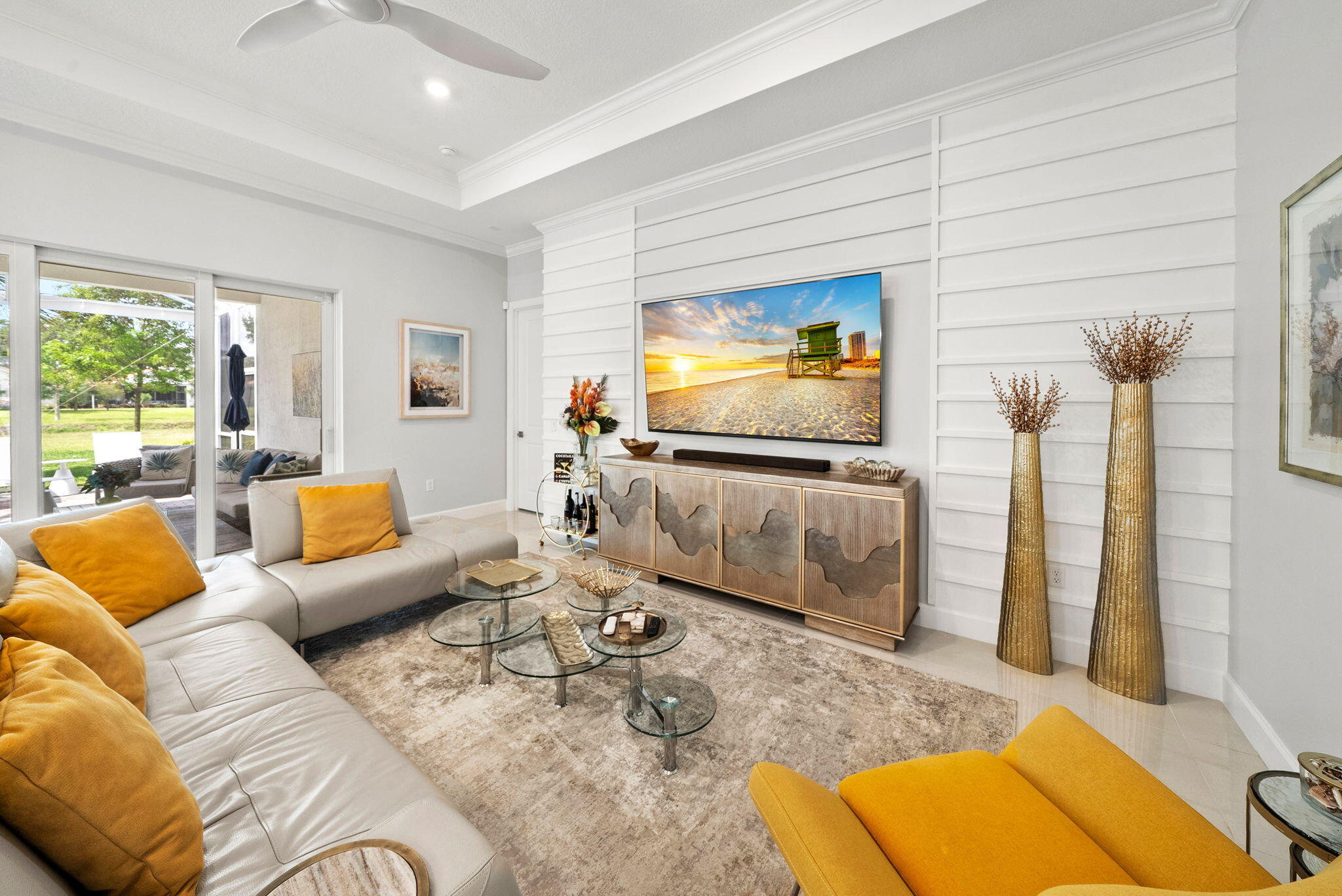 ENCLAVE AT SHERWOOD - Residential