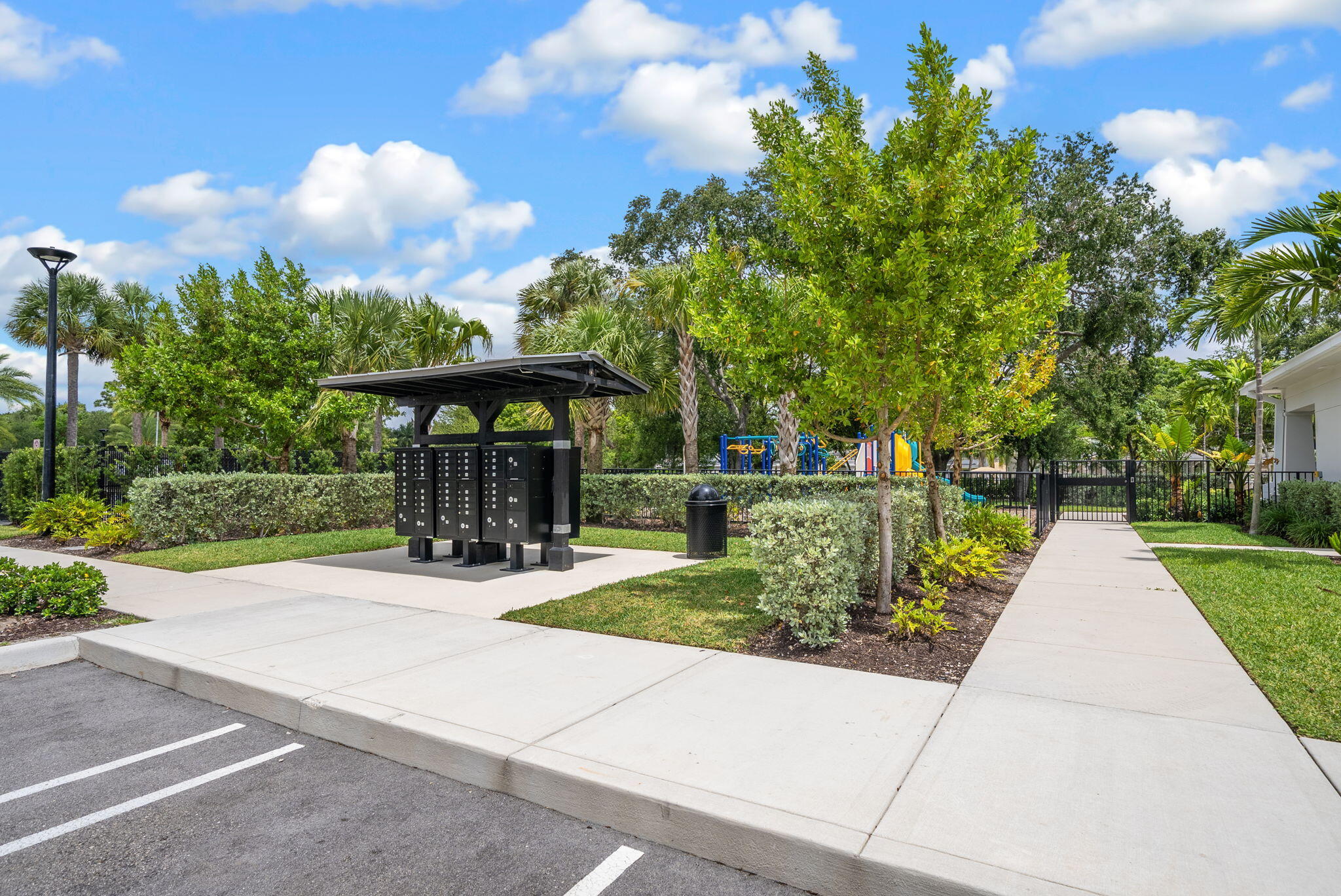 ENCLAVE AT SHERWOOD - Residential