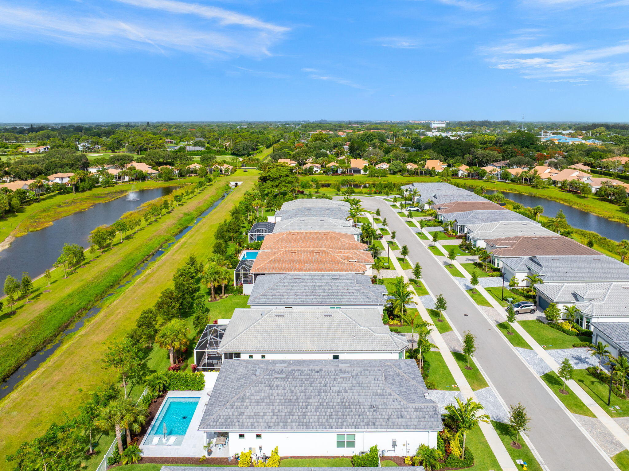 ENCLAVE AT SHERWOOD - Residential