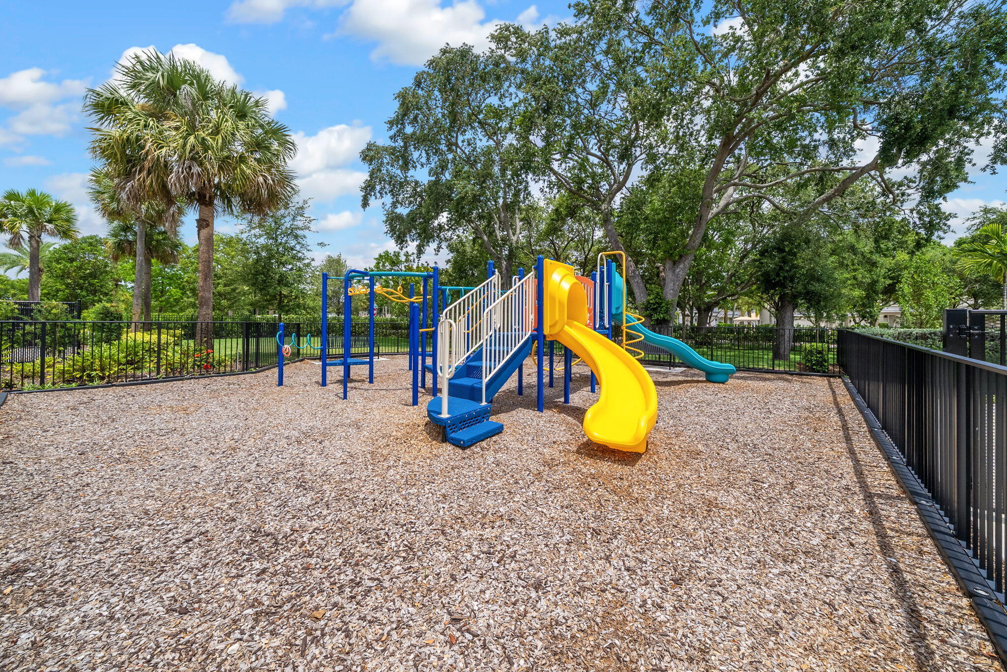 ENCLAVE AT SHERWOOD - Residential