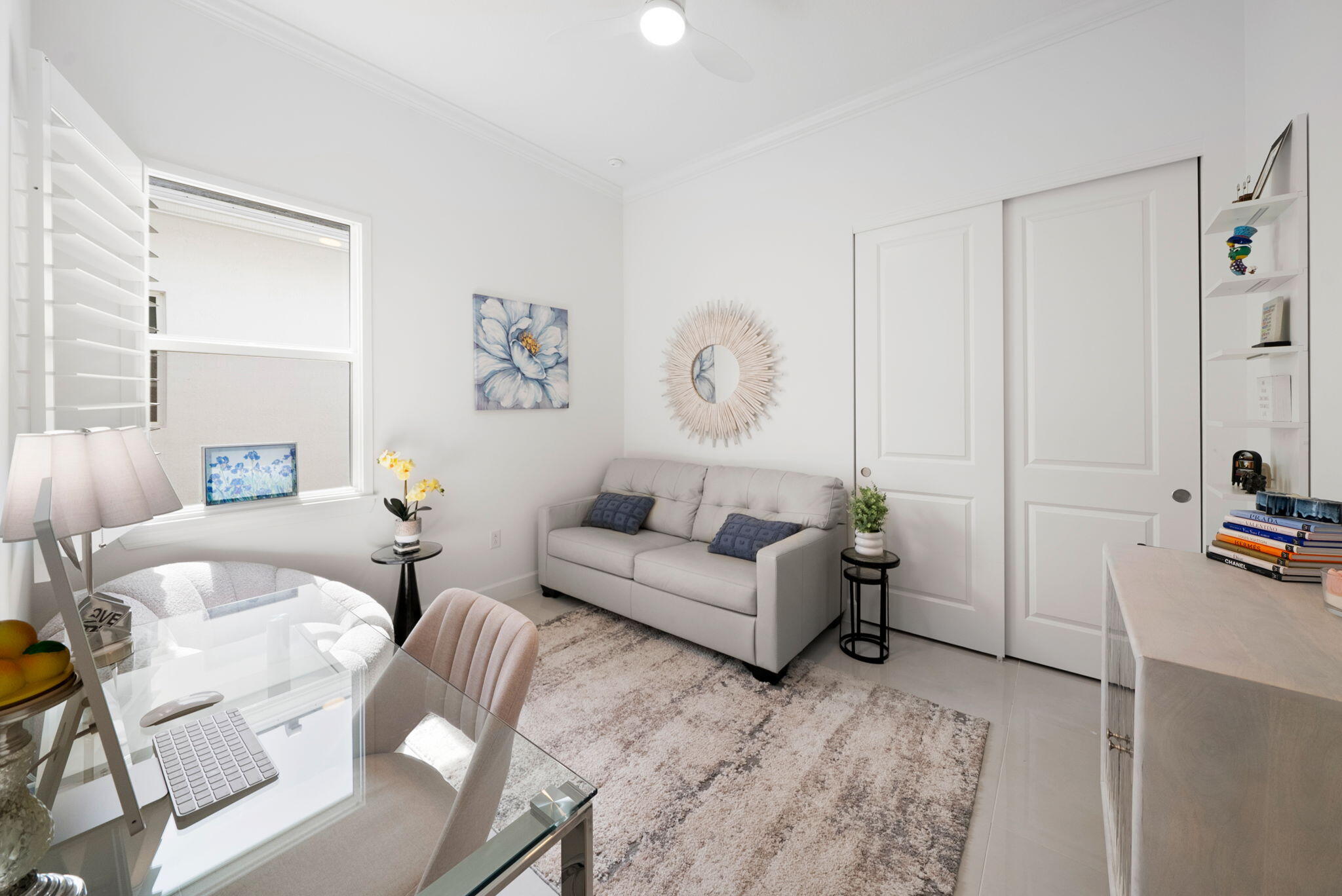 ENCLAVE AT SHERWOOD - Residential