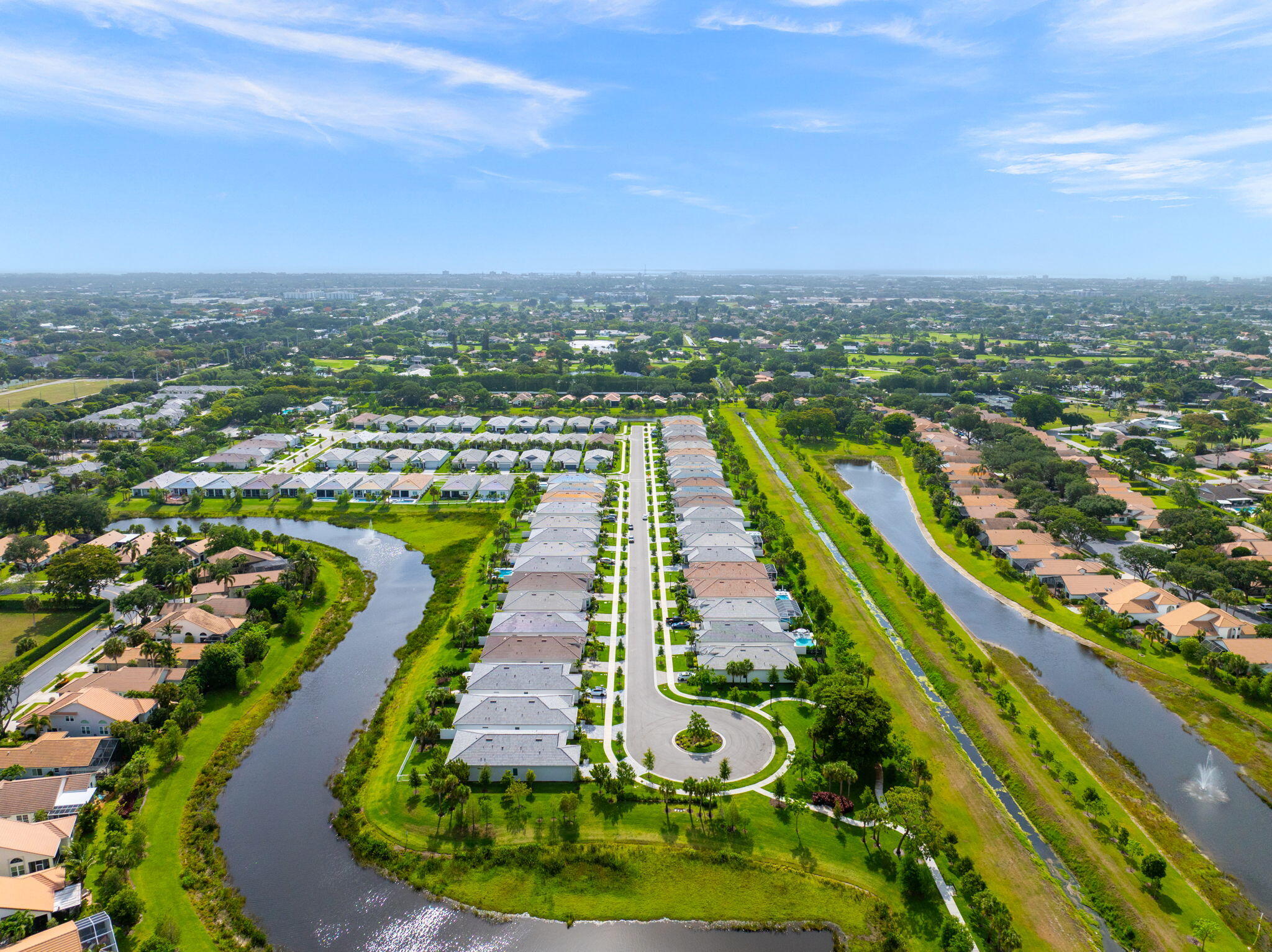 ENCLAVE AT SHERWOOD - Residential