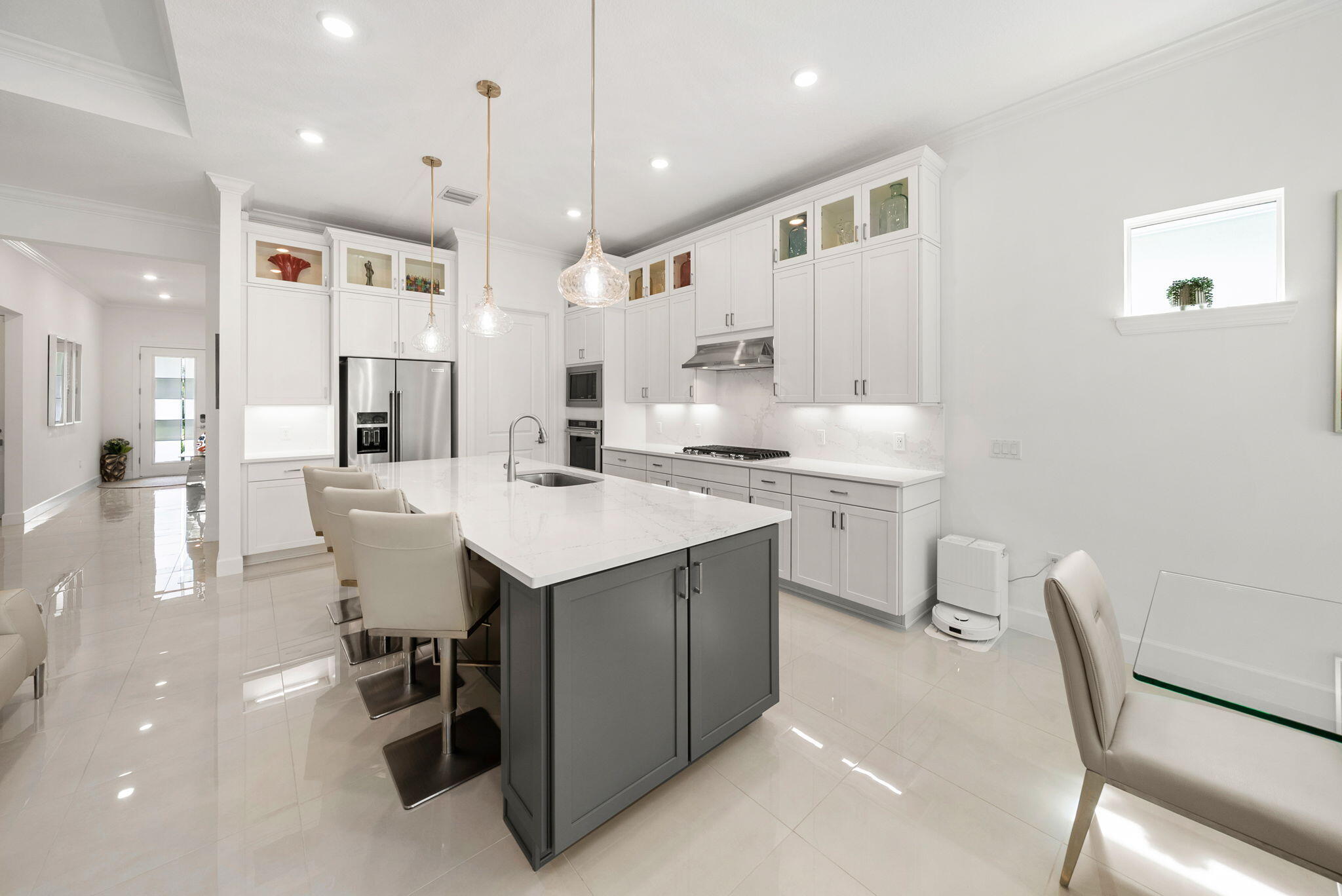 4588 Matilda Court