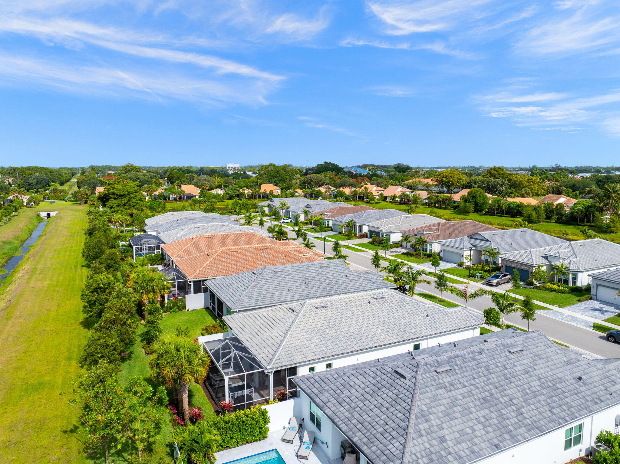 ENCLAVE AT SHERWOOD - Residential